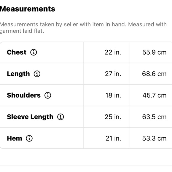 US Polo Assn. Windbreaker - Picture 8 of 8